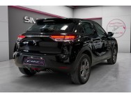 DS d'occasion DS3 CROSSBACK 1.2 PURE TECH 130 MONTMARTRE BA de 2020
