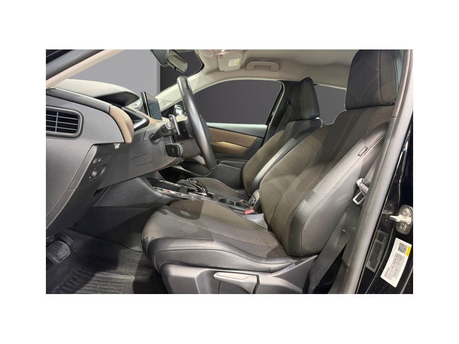 DS d'occasion DS3 CROSSBACK 1.2 PURE TECH 130 MONTMARTRE BA de 2020