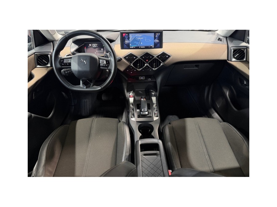 DS d'occasion DS3 CROSSBACK 1.2 PURE TECH 130 MONTMARTRE BA de 2020