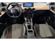 DS d'occasion DS3 CROSSBACK 1.2 PURE TECH 130 MONTMARTRE BA de 2020
