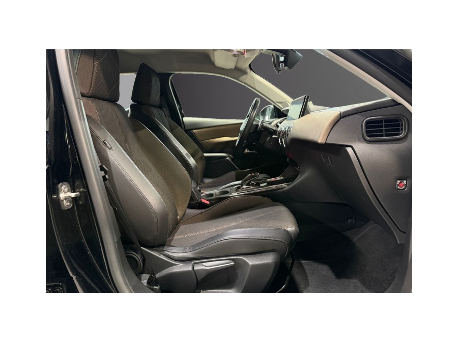 DS d'occasion DS3 CROSSBACK 1.2 PURE TECH 130 MONTMARTRE BA de 2020
