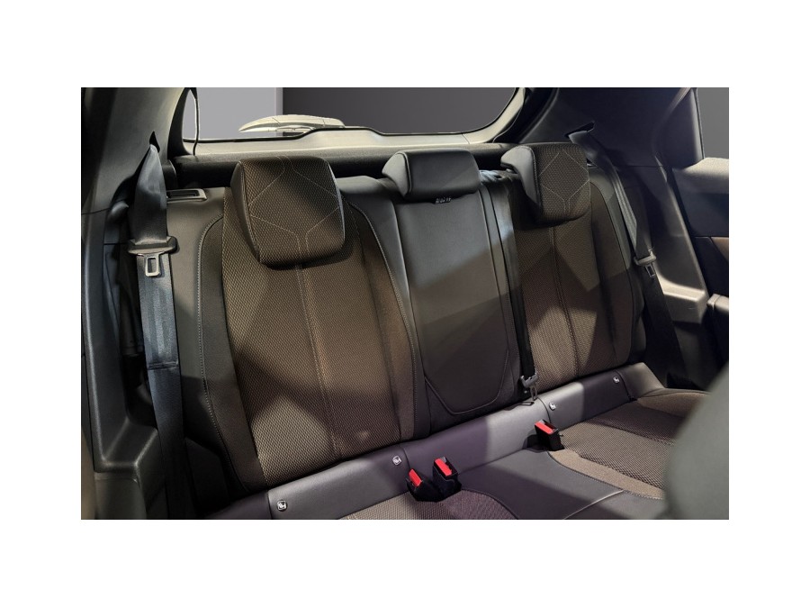 DS d'occasion DS3 CROSSBACK 1.2 PURE TECH 130 MONTMARTRE BA de 2020