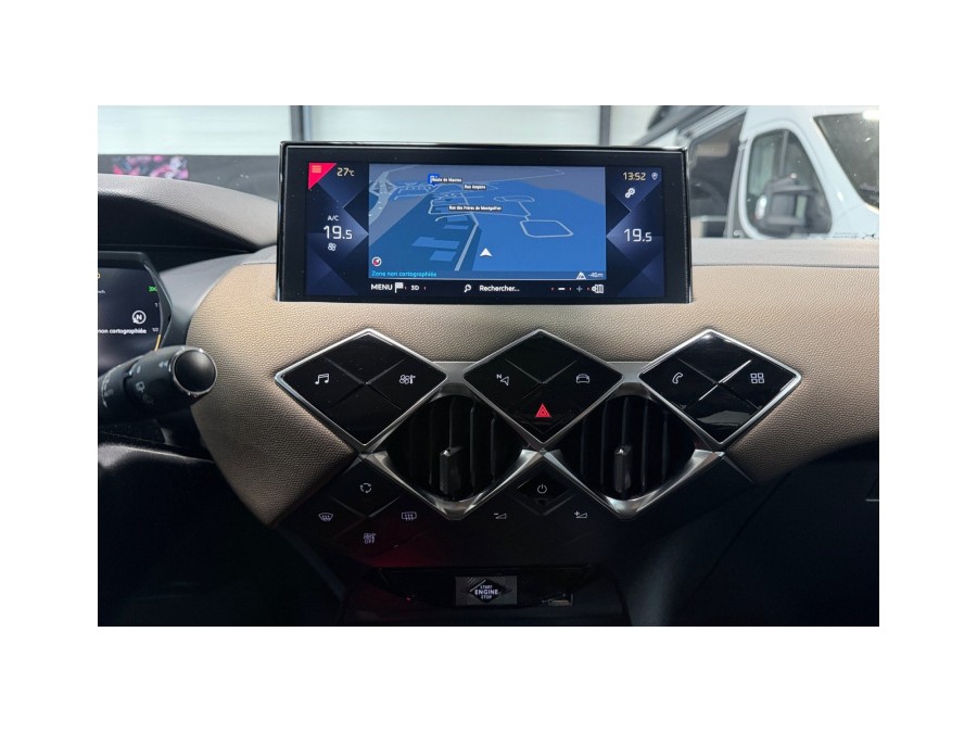 DS d'occasion DS3 CROSSBACK 1.2 PURE TECH 130 MONTMARTRE BA de 2020