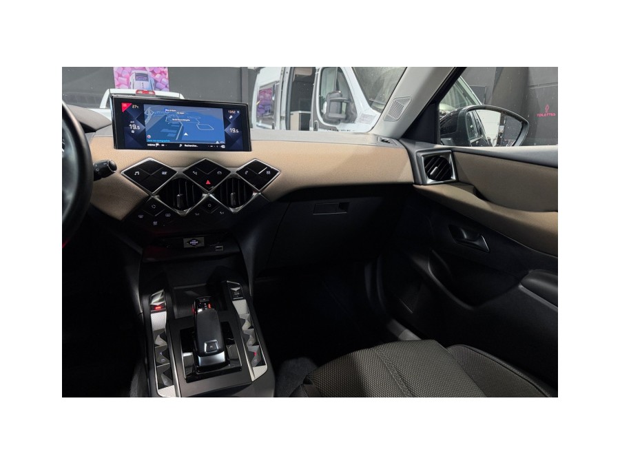 DS d'occasion DS3 CROSSBACK 1.2 PURE TECH 130 MONTMARTRE BA de 2020