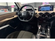 DS d'occasion DS3 CROSSBACK 1.2 PURE TECH 130 MONTMARTRE BA de 2020