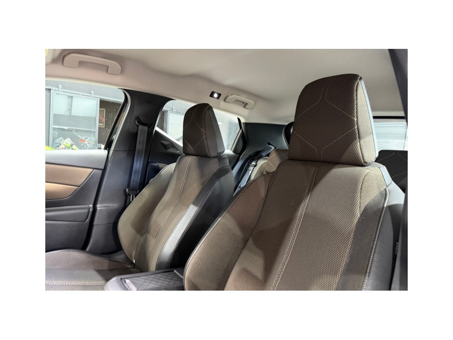 DS d'occasion DS3 CROSSBACK 1.2 PURE TECH 130 MONTMARTRE BA de 2020