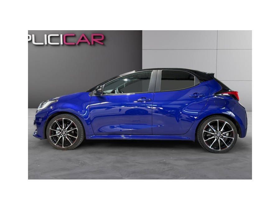 TOYOTA d'occasion YARIS 130H COLLECTION de 2025 Magny-en-Vexin (95)﻿