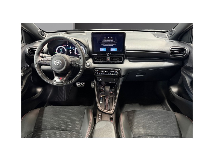 TOYOTA d'occasion YARIS 130H COLLECTION de 2025 Magny-en-Vexin (95)﻿