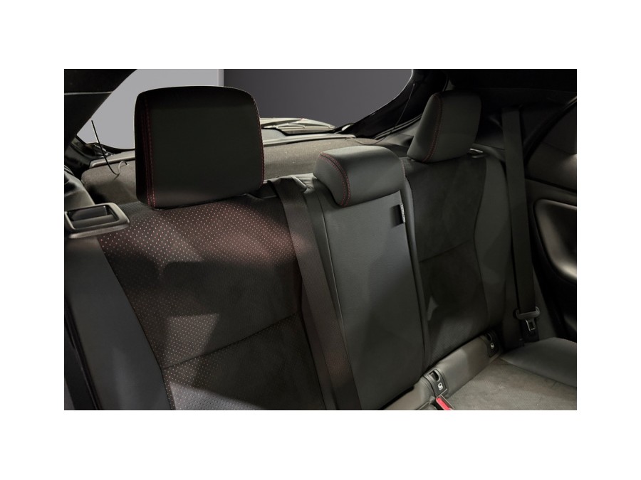 TOYOTA d'occasion YARIS 130H COLLECTION de 2025 Magny-en-Vexin (95)﻿