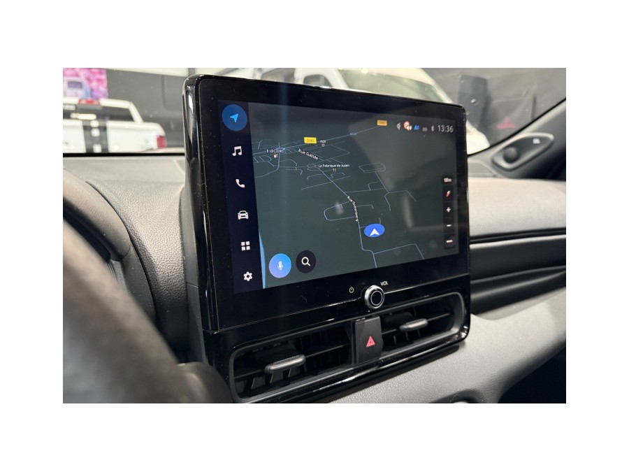TOYOTA d'occasion YARIS 130H COLLECTION de 2025 Magny-en-Vexin (95)﻿