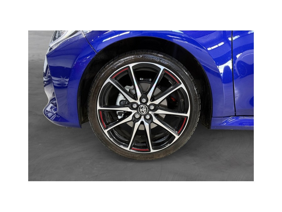 TOYOTA d'occasion YARIS 130H COLLECTION de 2025 Magny-en-Vexin (95)﻿