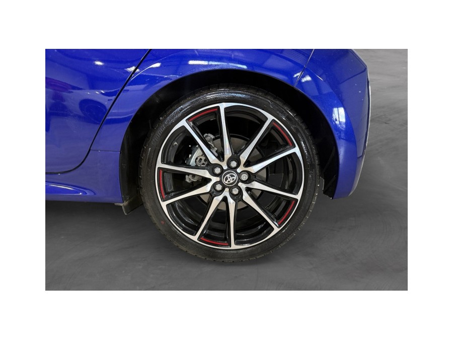 TOYOTA d'occasion YARIS 130H COLLECTION de 2025 Magny-en-Vexin (95)﻿
