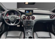 MERCEDES d'occasion CLASSE GLA GLA 45 AMG 4MATIC de 2016 Toulouse