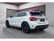 MERCEDES d'occasion CLASSE GLA GLA 45 AMG 4MATIC de 2016 Toulouse
