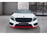 MERCEDES d'occasion CLASSE GLA GLA 45 AMG 4MATIC de 2016 Toulouse