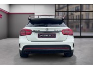 MERCEDES d'occasion CLASSE GLA GLA 45 AMG 4MATIC de 2016 Toulouse