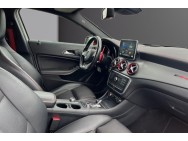 MERCEDES d'occasion CLASSE GLA GLA 45 AMG 4MATIC de 2016 Toulouse