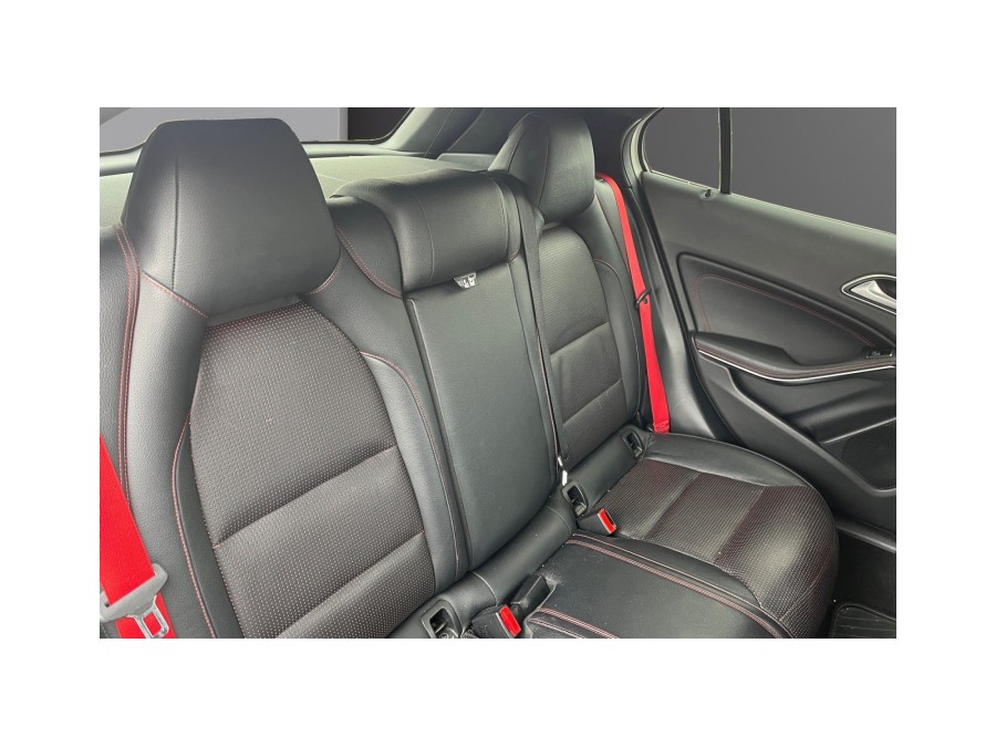 MERCEDES d'occasion CLASSE GLA GLA 45 AMG 4MATIC de 2016 Toulouse