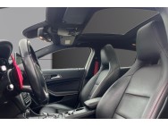 MERCEDES d'occasion CLASSE GLA GLA 45 AMG 4MATIC de 2016 Toulouse