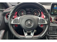 MERCEDES d'occasion CLASSE GLA GLA 45 AMG 4MATIC de 2016 Toulouse