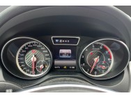 MERCEDES d'occasion CLASSE GLA GLA 45 AMG 4MATIC de 2016 Toulouse
