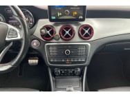 MERCEDES d'occasion CLASSE GLA GLA 45 AMG 4MATIC de 2016 Toulouse