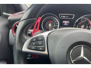 MERCEDES d'occasion CLASSE GLA GLA 45 AMG 4MATIC de 2016 Toulouse