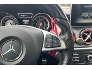 MERCEDES d'occasion CLASSE GLA GLA 45 AMG 4MATIC de 2016 Toulouse