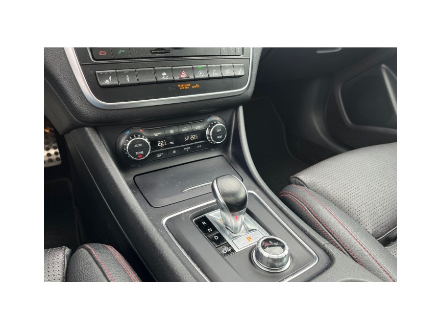 MERCEDES d'occasion CLASSE GLA GLA 45 AMG 4MATIC de 2016 Toulouse
