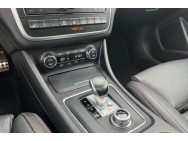 MERCEDES d'occasion CLASSE GLA GLA 45 AMG 4MATIC de 2016 Toulouse
