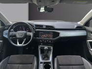 AUDI d'occasion Q3 35 TDI 2.0 150 DESIGN LUXE QUATTRO de 2019 Nîmes