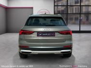 AUDI d'occasion Q3 35 TDI 2.0 150 DESIGN LUXE QUATTRO de 2019 Nîmes