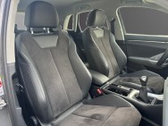 AUDI d'occasion Q3 35 TDI 2.0 150 DESIGN LUXE QUATTRO de 2019 Nîmes