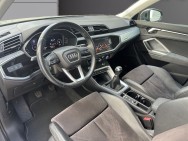 AUDI d'occasion Q3 35 TDI 2.0 150 DESIGN LUXE QUATTRO de 2019 Nîmes