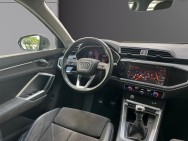 AUDI d'occasion Q3 35 TDI 2.0 150 DESIGN LUXE QUATTRO de 2019 Nîmes