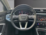 AUDI d'occasion Q3 35 TDI 2.0 150 DESIGN LUXE QUATTRO de 2019 Nîmes