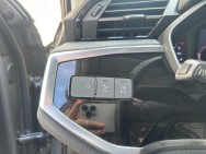 AUDI d'occasion Q3 35 TDI 2.0 150 DESIGN LUXE QUATTRO de 2019 Nîmes