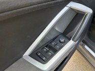 AUDI d'occasion Q3 35 TDI 2.0 150 DESIGN LUXE QUATTRO de 2019 Nîmes