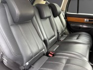 LAND ROVER d'occasion RANGE 3.0 TDV6 245 HSE de 2011 Méry Sur Oise