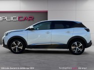 PEUGEOT d'occasion 3008 1.5 BLUE HDI 130 ALLURE BUSINESS EAT8 de 2019