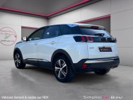 PEUGEOT d'occasion 3008 1.5 BLUE HDI 130 ALLURE BUSINESS EAT8 de 2019
