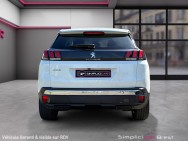 PEUGEOT d'occasion 3008 1.5 BLUE HDI 130 ALLURE BUSINESS EAT8 de 2019