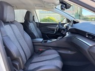 PEUGEOT d'occasion 3008 1.5 BLUE HDI 130 ALLURE BUSINESS EAT8 de 2019