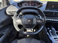 PEUGEOT d'occasion 3008 1.5 BLUE HDI 130 ALLURE BUSINESS EAT8 de 2019