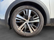 PEUGEOT d'occasion 3008 1.5 BLUE HDI 130 ALLURE BUSINESS EAT8 de 2019