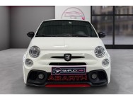 FIAT d'occasion 500 ABARTH 595 TURISMO 1.4 T-JET 165 de 2016