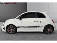 FIAT d'occasion 500 ABARTH 595 TURISMO 1.4 T-JET 165 de 2016