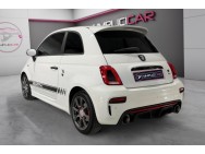 FIAT d'occasion 500 ABARTH 595 TURISMO 1.4 T-JET 165 de 2016