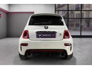 FIAT d'occasion 500 ABARTH 595 TURISMO 1.4 T-JET 165 de 2016