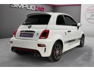 FIAT d'occasion 500 ABARTH 595 TURISMO 1.4 T-JET 165 de 2016